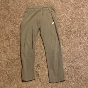 Nike sweatpants